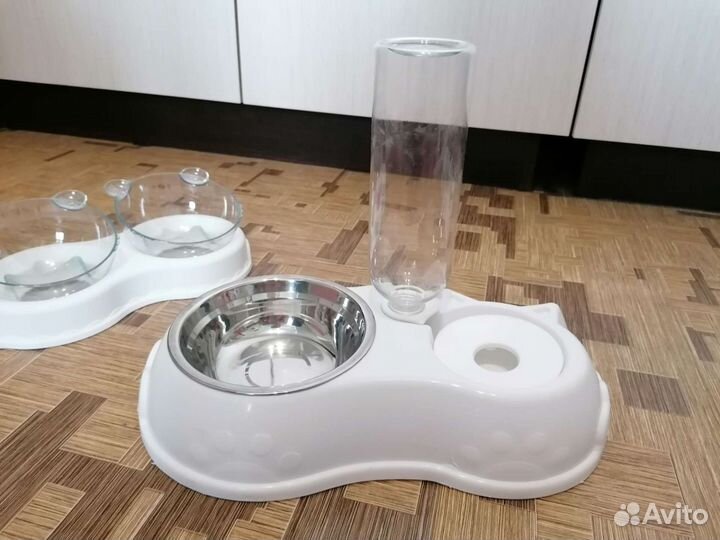 Миска Поводок Товары для животных