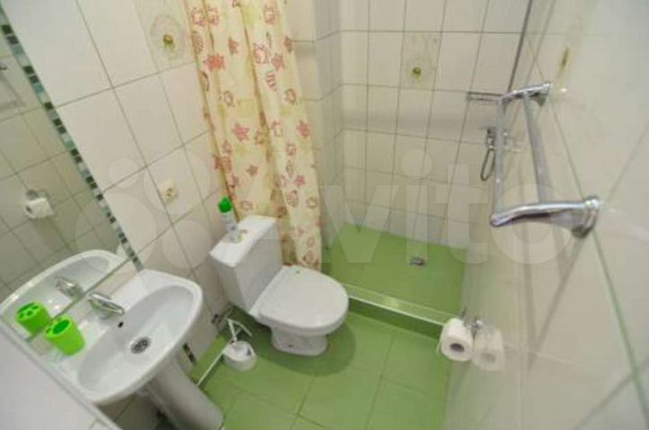 Комната 35 м², 3/3 эт.