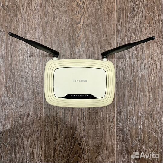 Модемы и коммутаторы