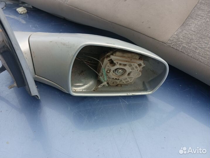 Правое зеркало Чери Фора,Вортекс Эстина