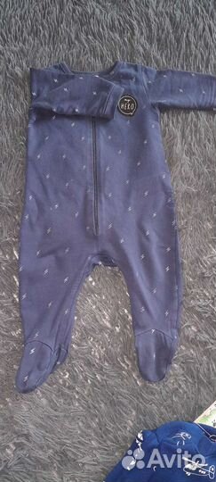 Детские вещи на мальчика