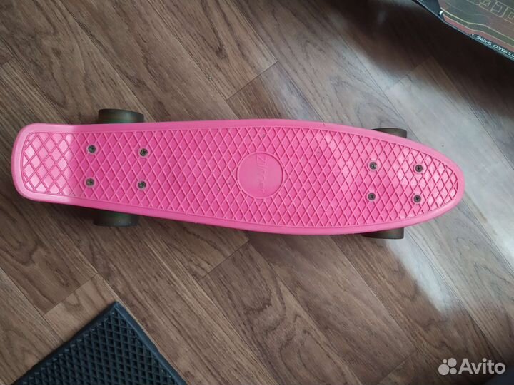 Лонгборд/скейт/скейтборд