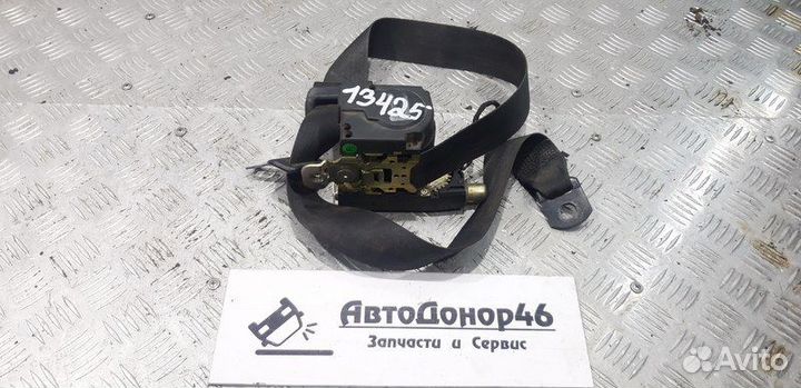 Ремень безопасности передний правый Mercedes W163