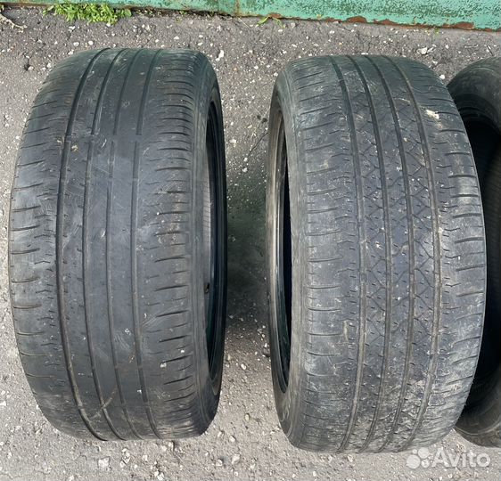 Bridgestone Alenza 001 265/50 R20 20U