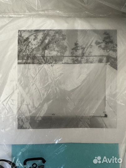 Тент для балкона экран икея dyning IKEA