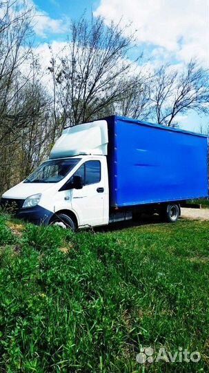 Грузоперевозки грузчики