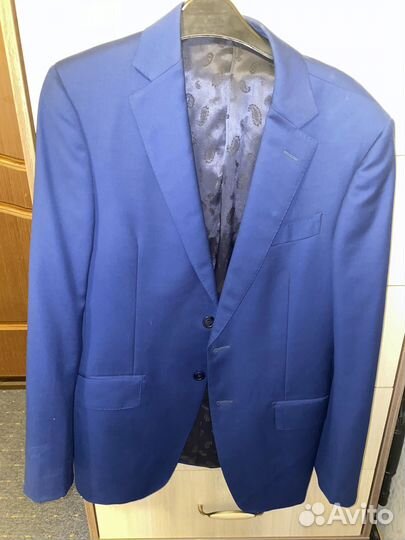 Костюмы мужские оптом