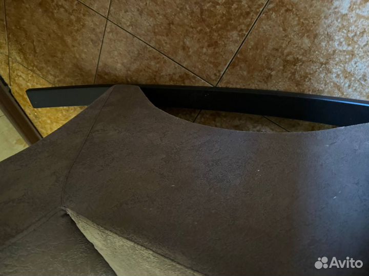 Креслокачалка