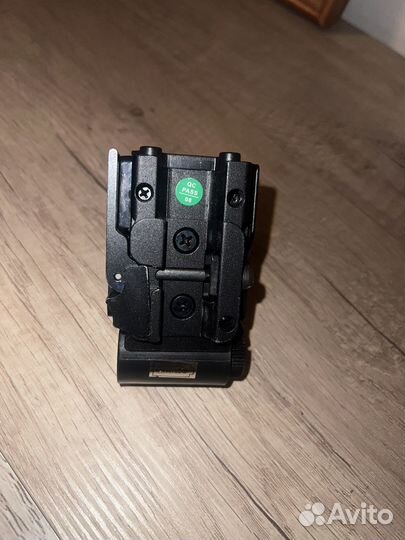 Прицел eotech китай