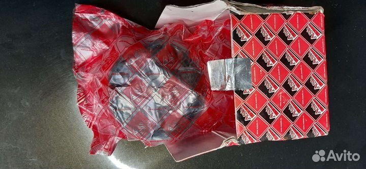 Опора двигателя toyota corolla