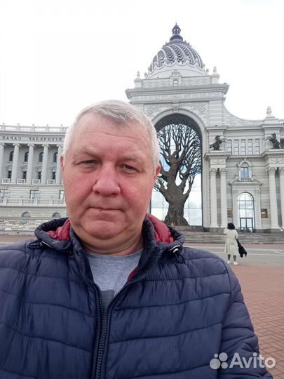 Инженер. Мастер