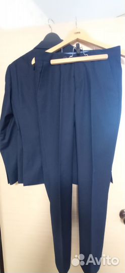 Костюм р. 44-46, рост 176