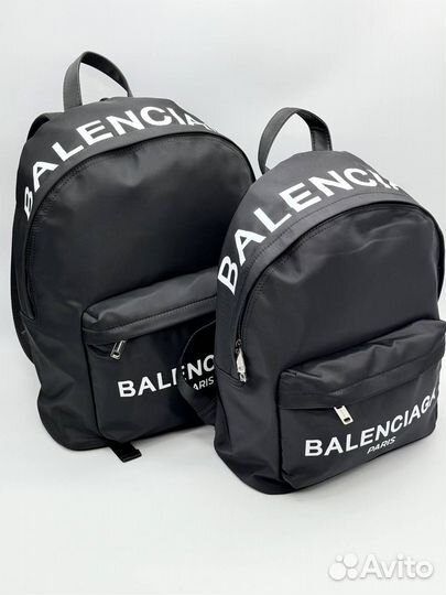 Рюкзак Balenciaga