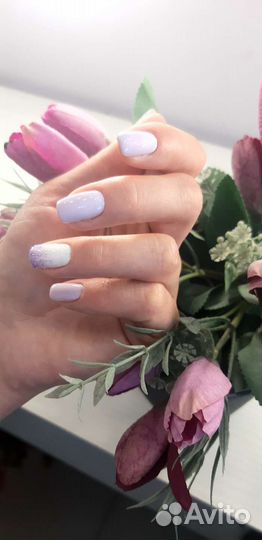 Мастер маникюра