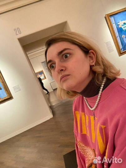 Графический дизайнер