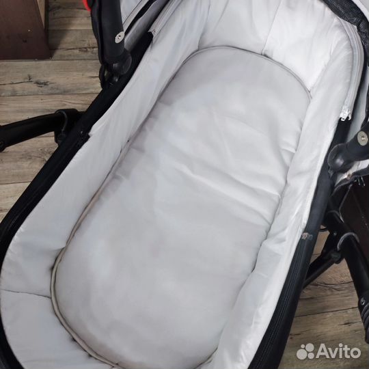 Коляска Verdi Sonik pro eco 3 в 1