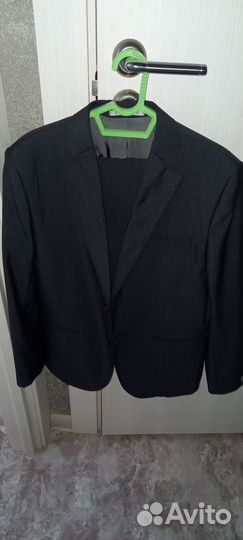 Продам школьную форму на мальчика
