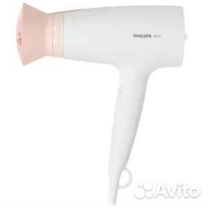 Фен для волос Philips bhd300