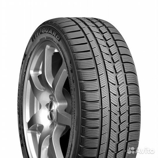 Roadstone Winguard Sport 185/60 R15 84T