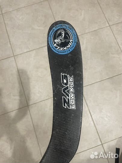 Клюшка хоккейная