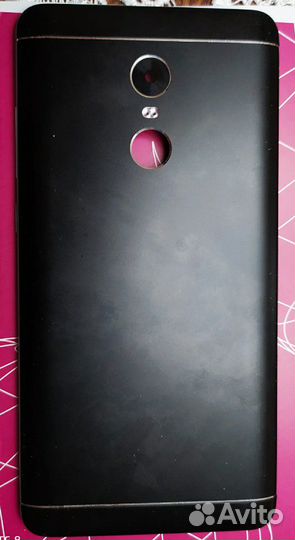 Xiaomi redmi note 4x 4/64