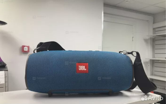 Колонка JBL xtreme 1