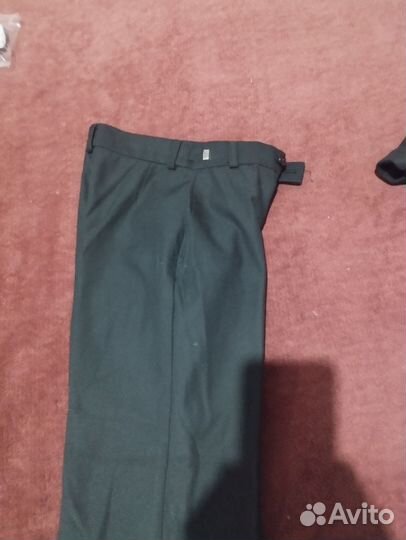 Школьный костюм для мальчика 122 128