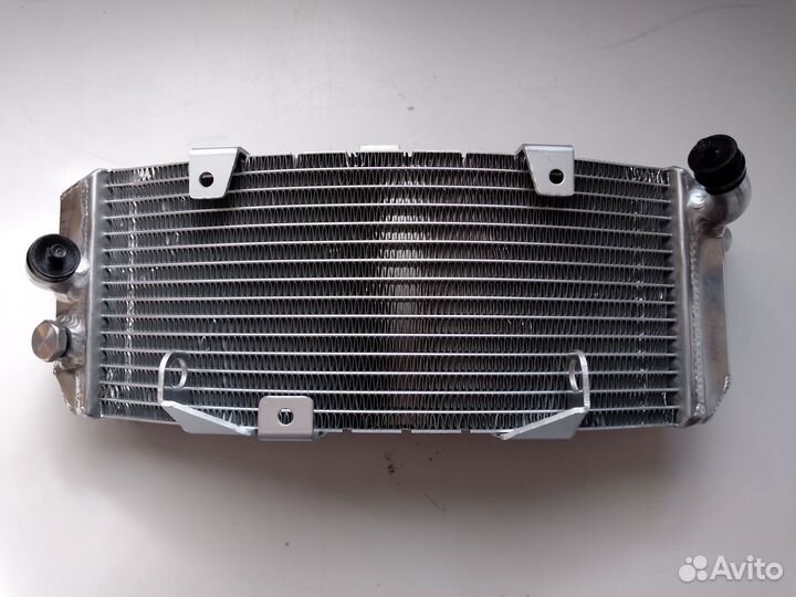 Радиатор для Yamaha T-MAX 530 2012-2016 г