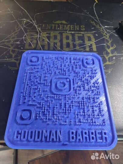 3D печать и моделирование