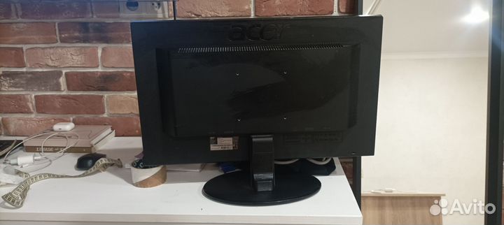 Монитор для компьютера acer