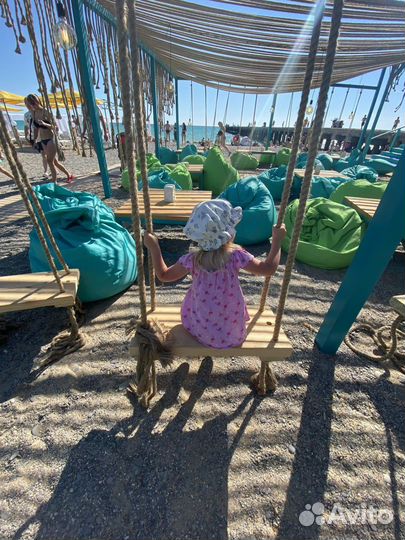 Панамка детская