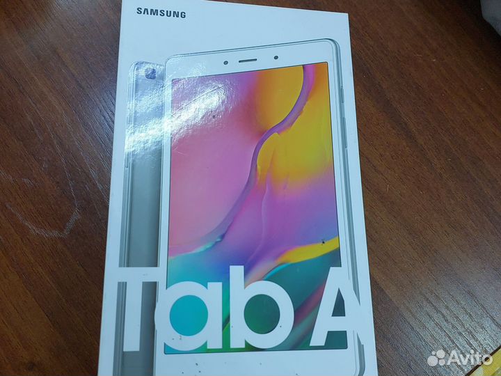 Планшет samsung Tab A