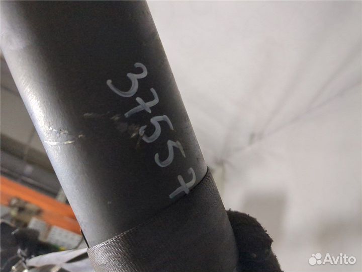 Кардан Audi A6 (C5), 2002