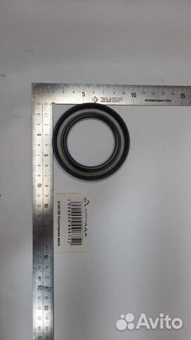 2140100 Уплотнение вала Claas Клас