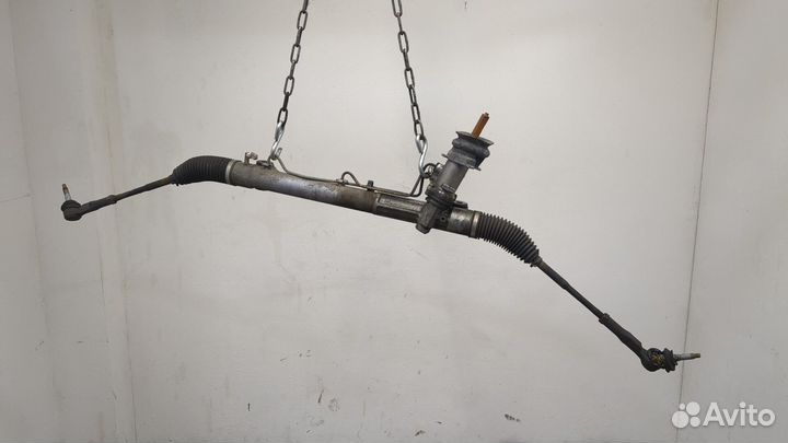 Рейка рулевая с г/у Cadillac SRX