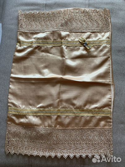 Постельный комплект