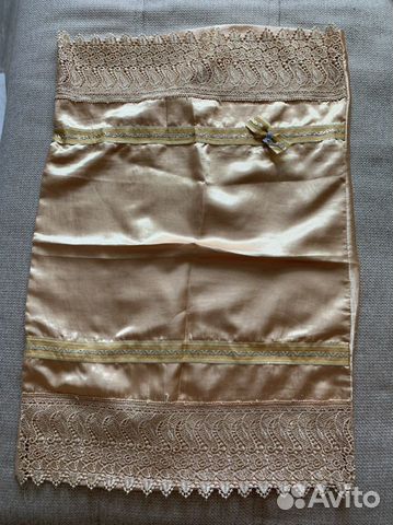 Постельный комплект