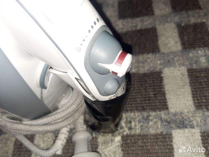 Утюг Braun texstyle 5