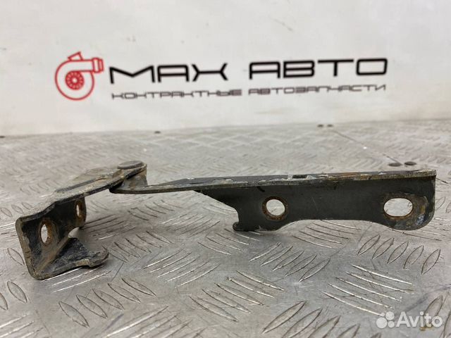 Б/У петля капота правый Hyundai Accent LC D3EA