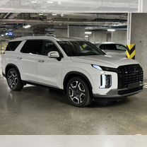 Hyundai Palisade 3.5 AT, 2024, 15 км, с пробегом, цена 6 790 000 руб.