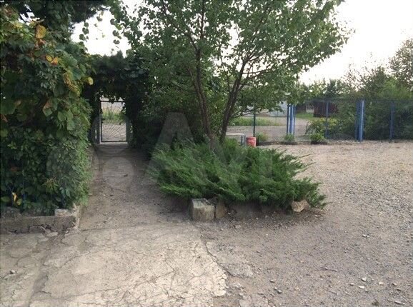 Участок 1 сот. (промназначения)