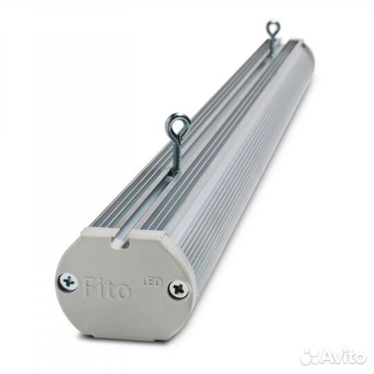 Фитосветильник полноспектральный FitoLed 29 Sun