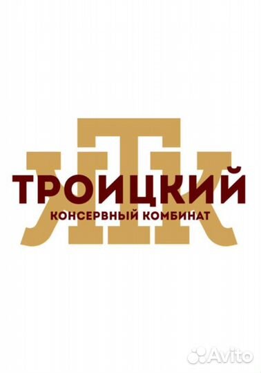 Браковщик в консервный цех