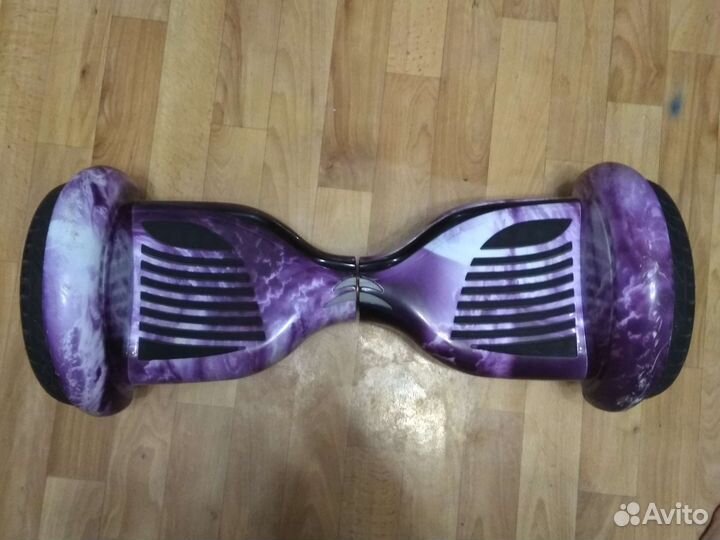 Гироскутер бу