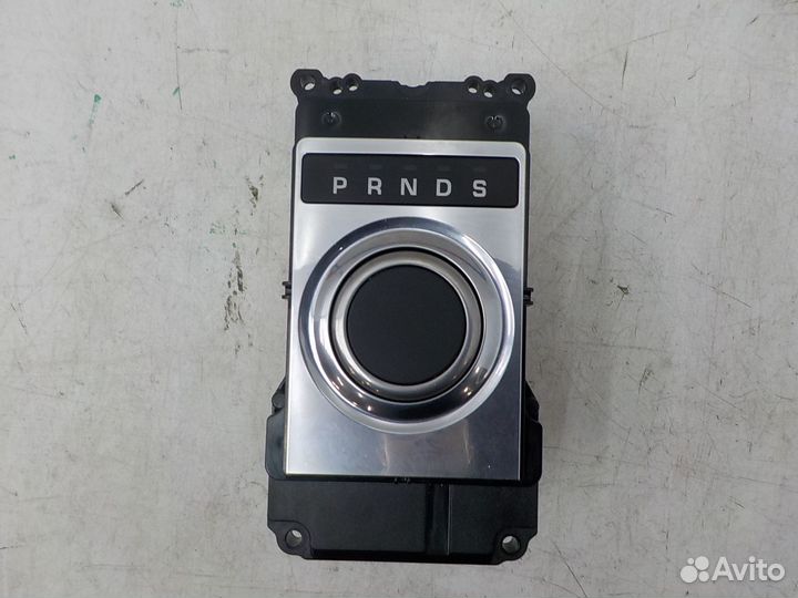 Блок управления АКПП Land Rover Range Rover 4 2013
