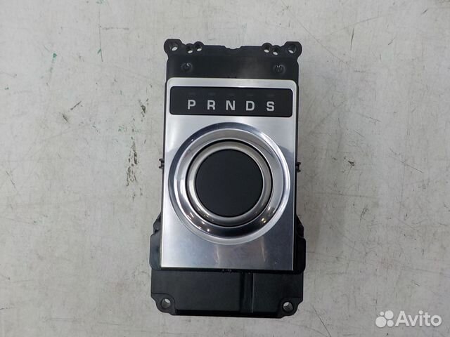 Блок управления АКПП Land Rover Range Rover 4 2013