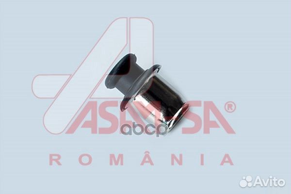 Прикуриватель renault logan (кнопка) 32670 asam-SA