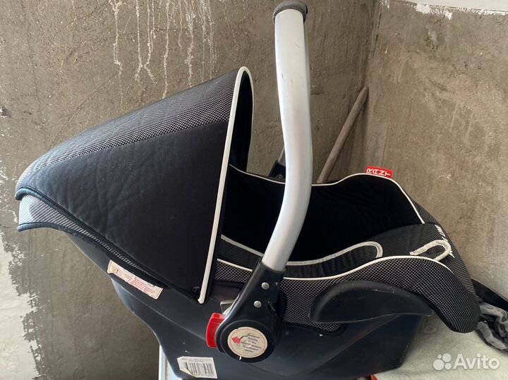 Автолюлька