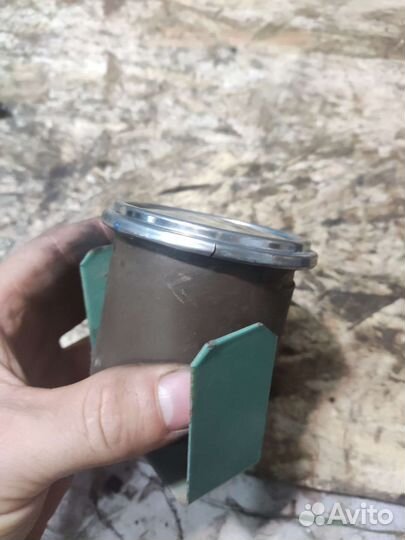 Спидометр Иж 56 Иж 1 образца 61-62 года