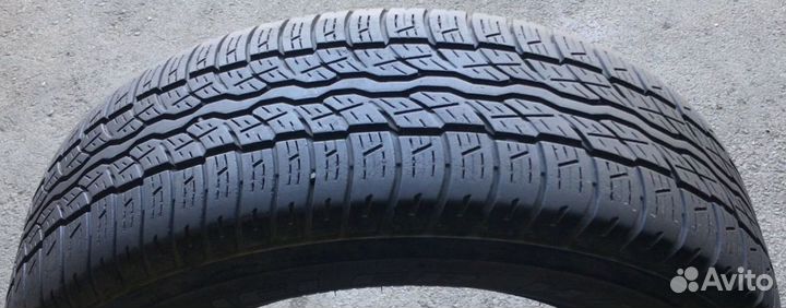 Bridgestone Dueler H/T 687 225/65 R17 101S